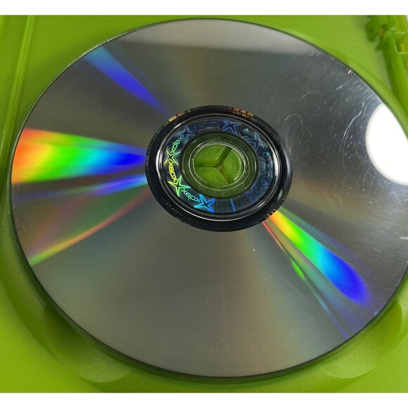 Mojo! Original Xbox 2003 Crave Entertainment Tested - Picture 4 of 8